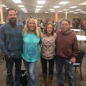 Meet your Posher, Patricia